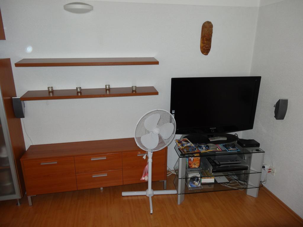 Chata Triomint Senec Room photo